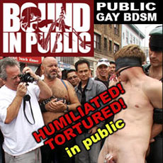 Bound in Public